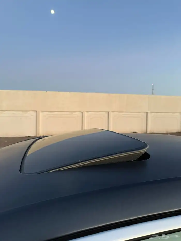 كاديلاك ATS 7