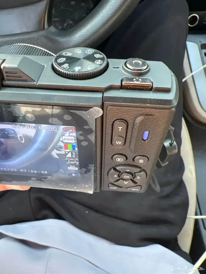 كميرا ديجتال 2