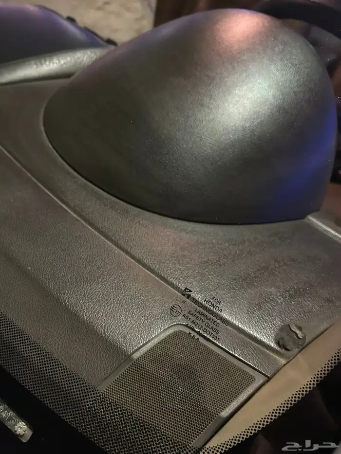 للبيع هوندا اكورد 2006 فل كامل استخدام شخصي 24