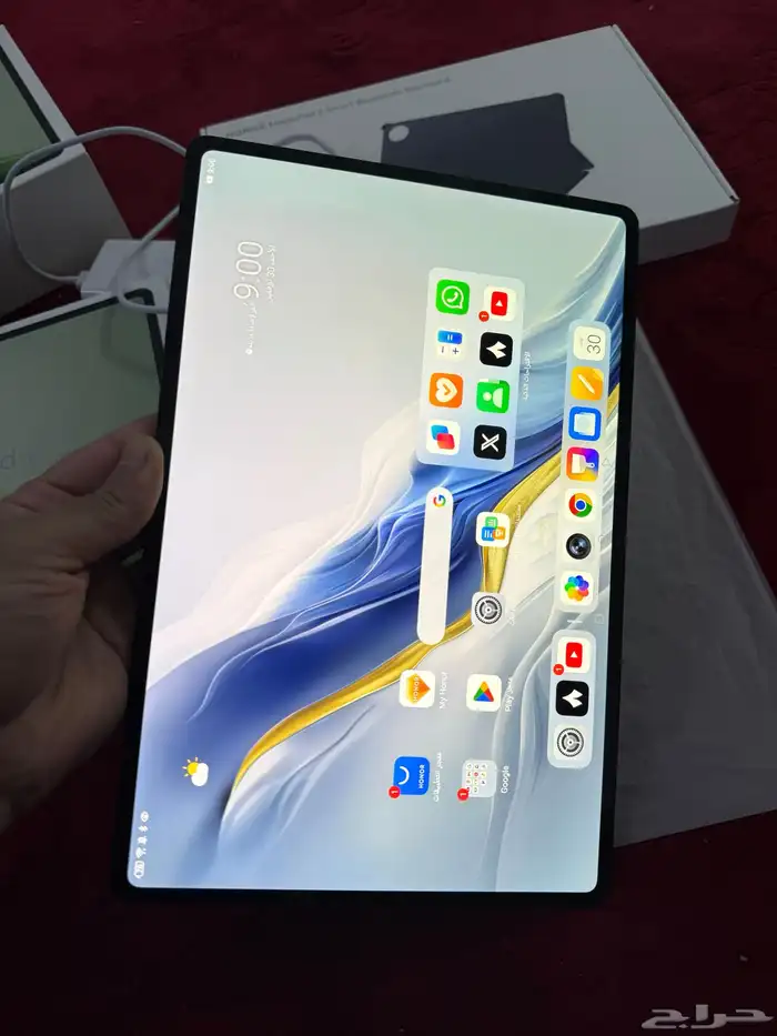 هونر ماجيك باد2 3