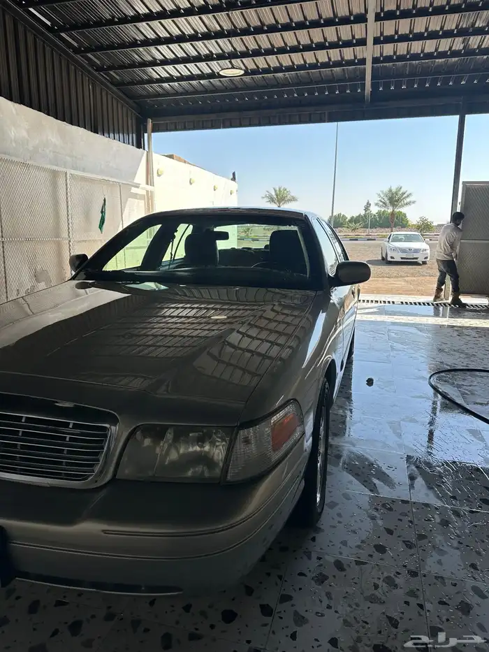 فورد فكتوريا2011 منوة المستخدم 2