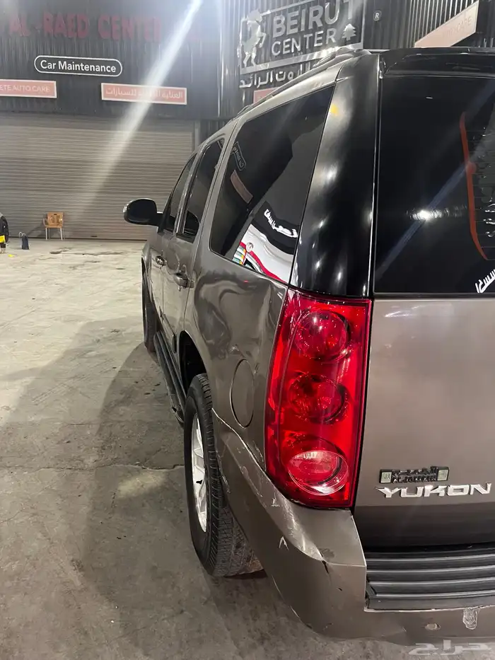 جمس يوكن 2013 3