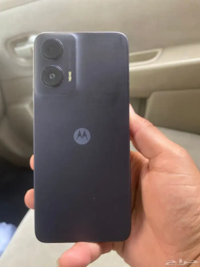 جوال موتو ريالا g35 5G 0