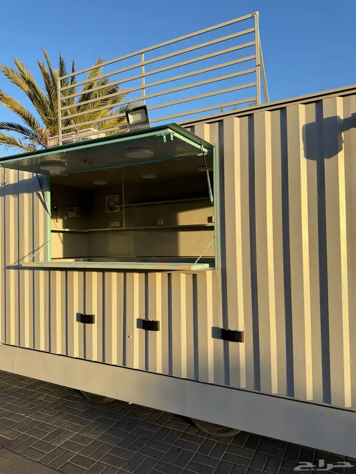 فود ترك جديد 1