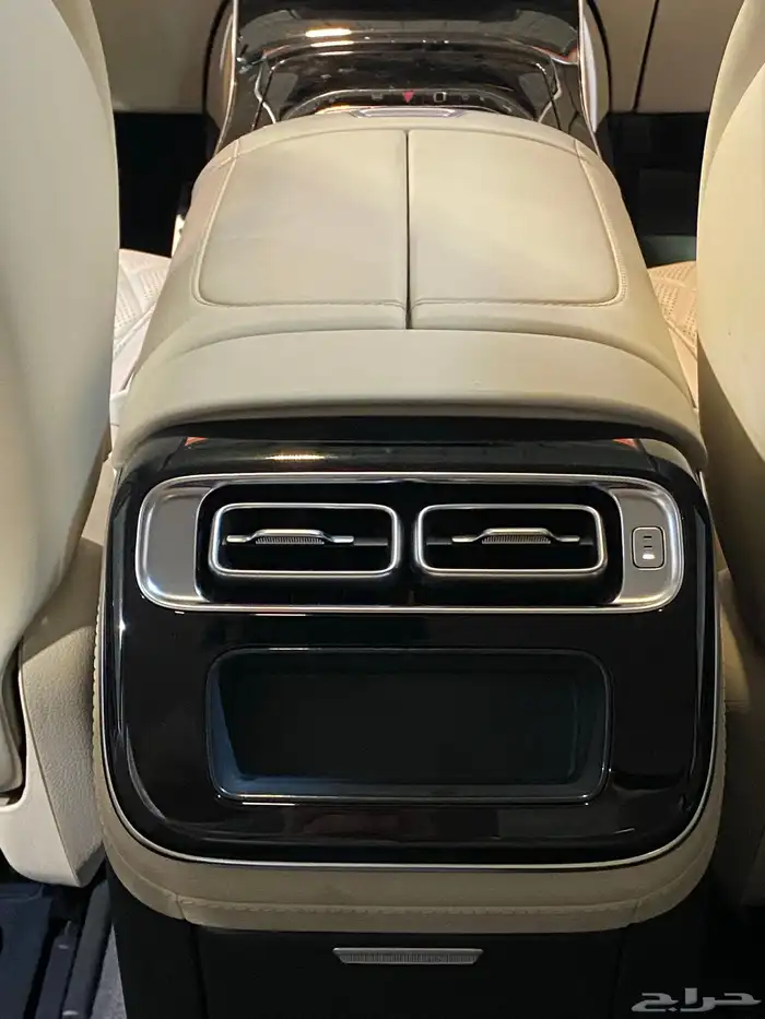 مرسيدس S 580 2021 بحالة الوكاله عداد قليل 16