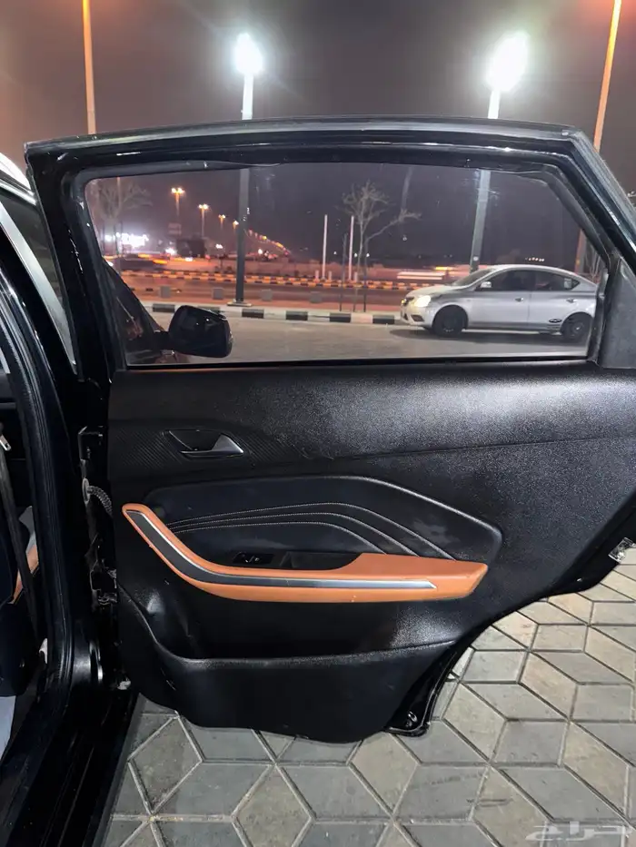 شيري تيجو 2 17