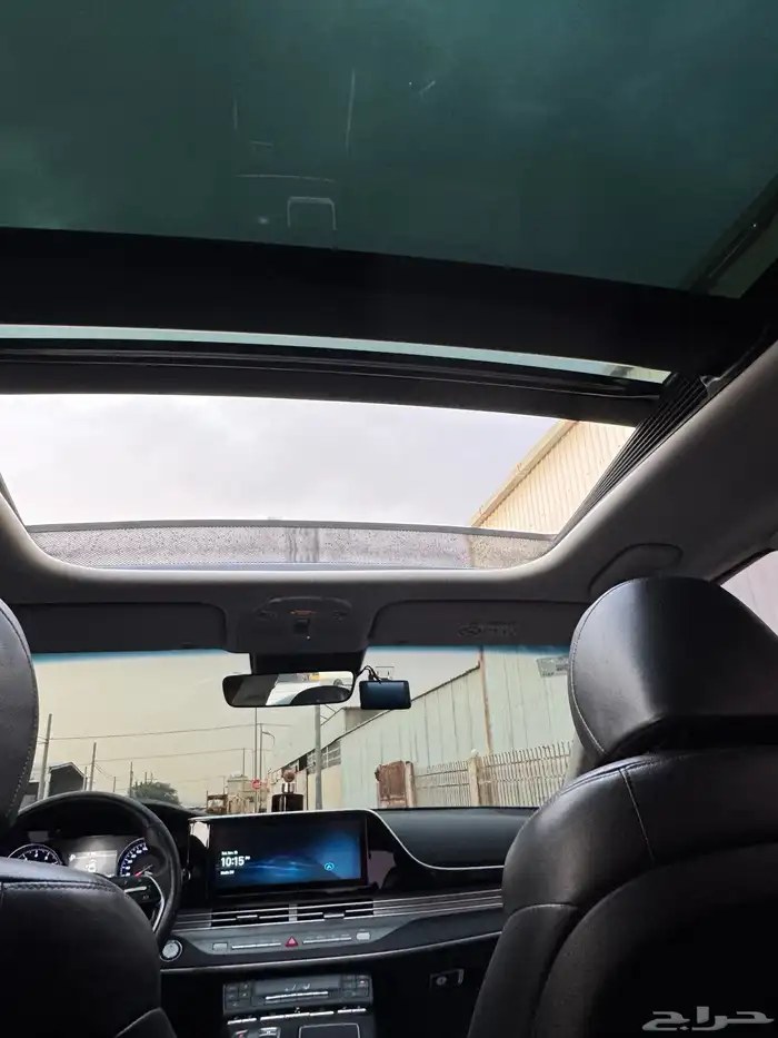 ازيرا 2020 بنزين 14