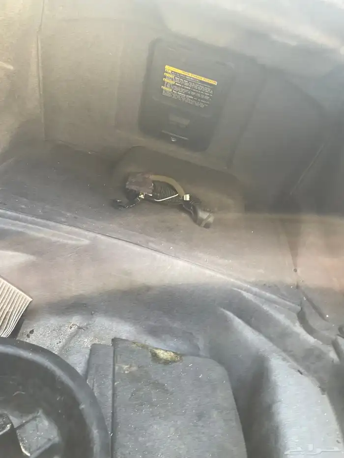 تشليح قطع غيار لكسز Ls 430 15