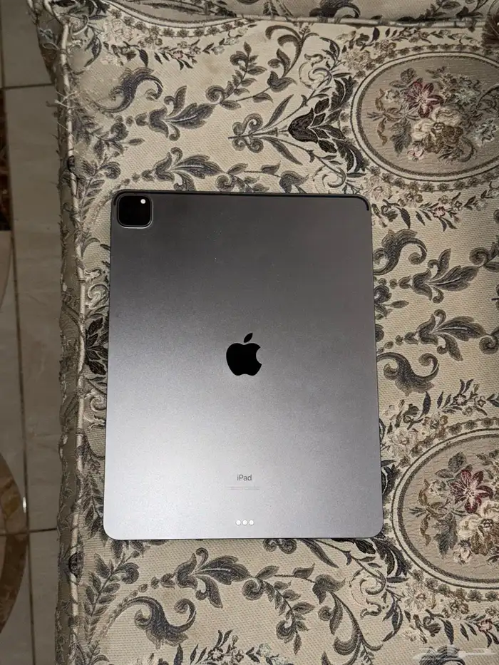 ايباد برو الجيل الرابع 12.9 0