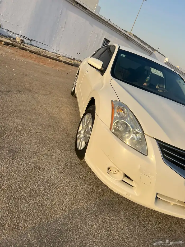 التيما 2010 استاندر 7