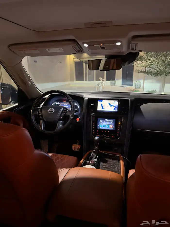 باترول بلاتينيوم 7