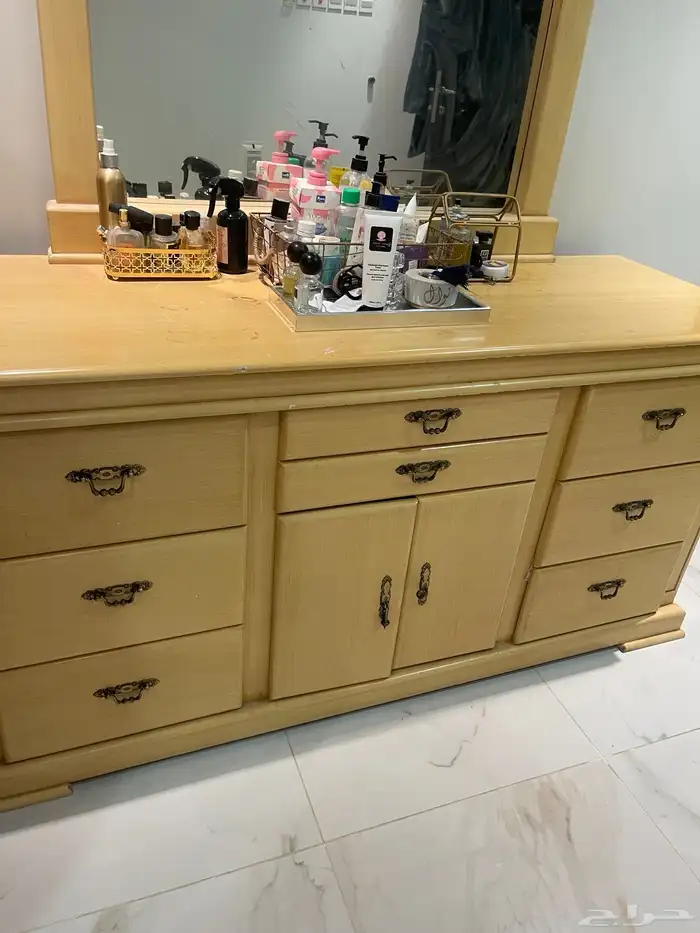 غرفه نفرين للييع 5