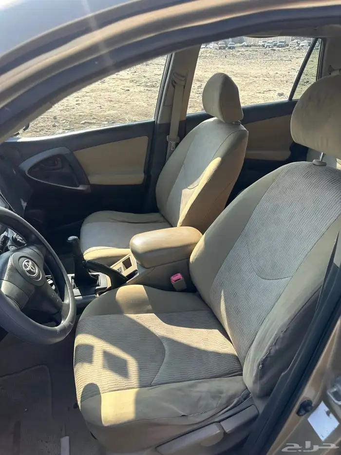 راف فور 2011 6