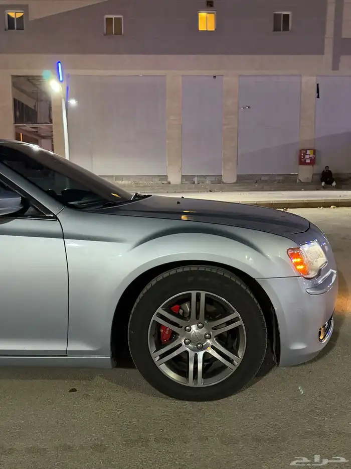 كلايسلر 2013 وكالة تبارك الله 9