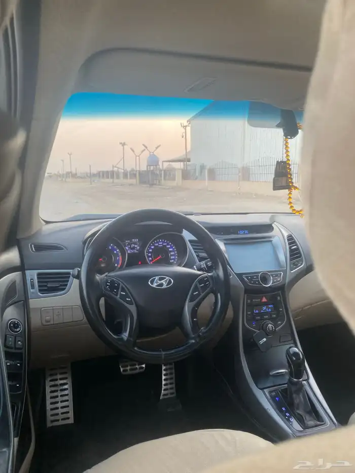 النترا 2014 فل كامل بصمه دخول ذكي 5