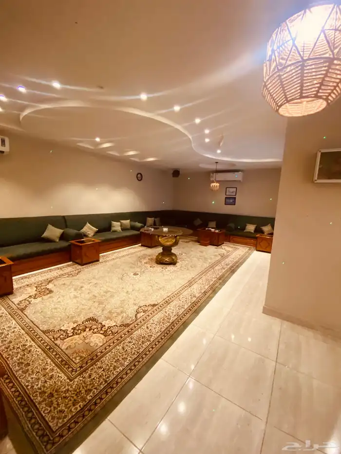 جاي مكة وتبي خصوصيه وقرب الحرم مالك الا شاليه دانة  مكة 7