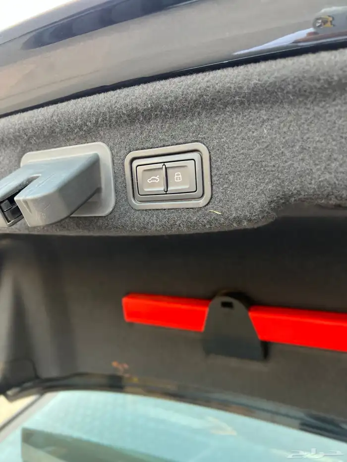 اودي A8 2016 بيع مستعجل 11