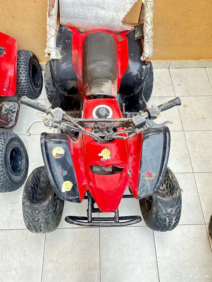 دبابات للبيع المنطقة الشرقية الدمام 6