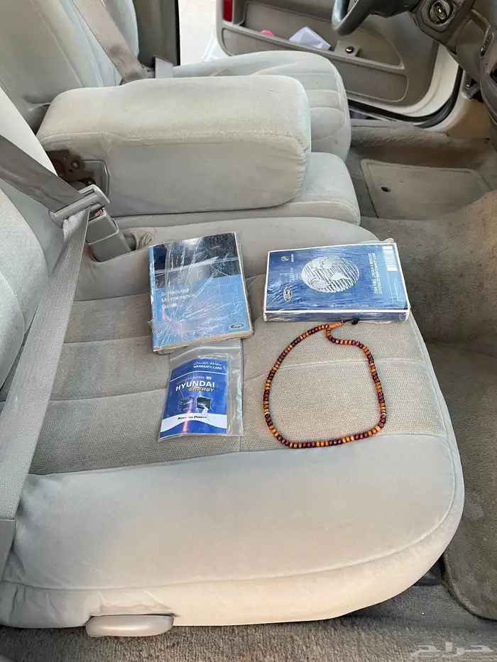 فورد فكتوريا 11