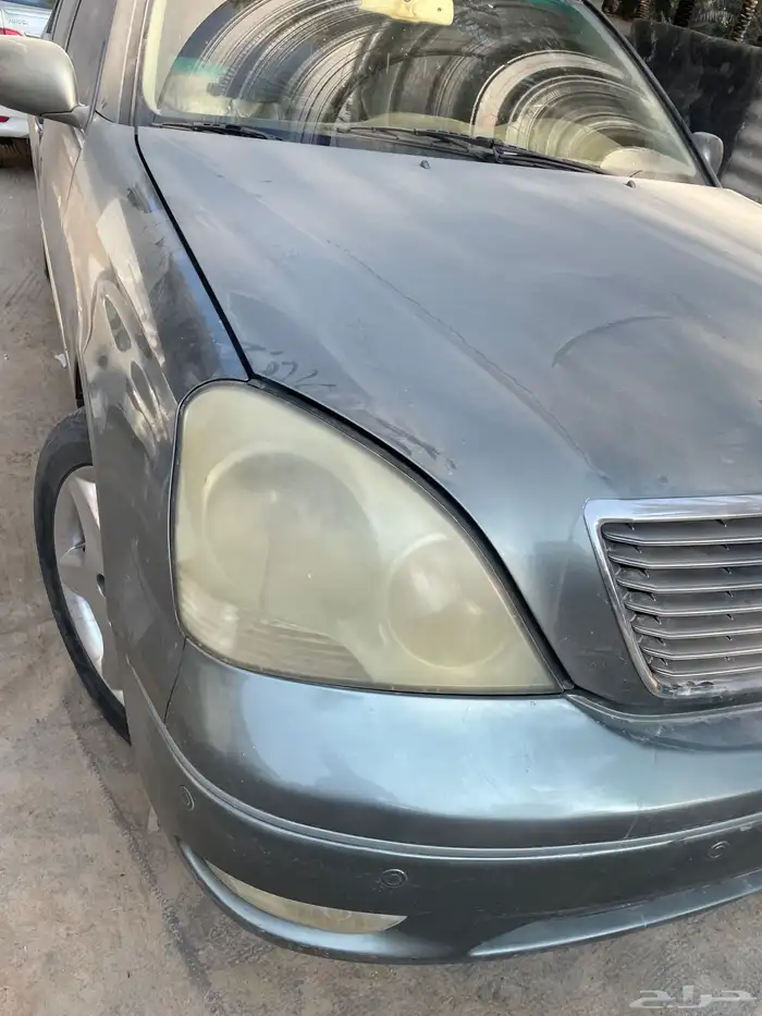 تشليح قطع غيار لكسز Ls 430 19