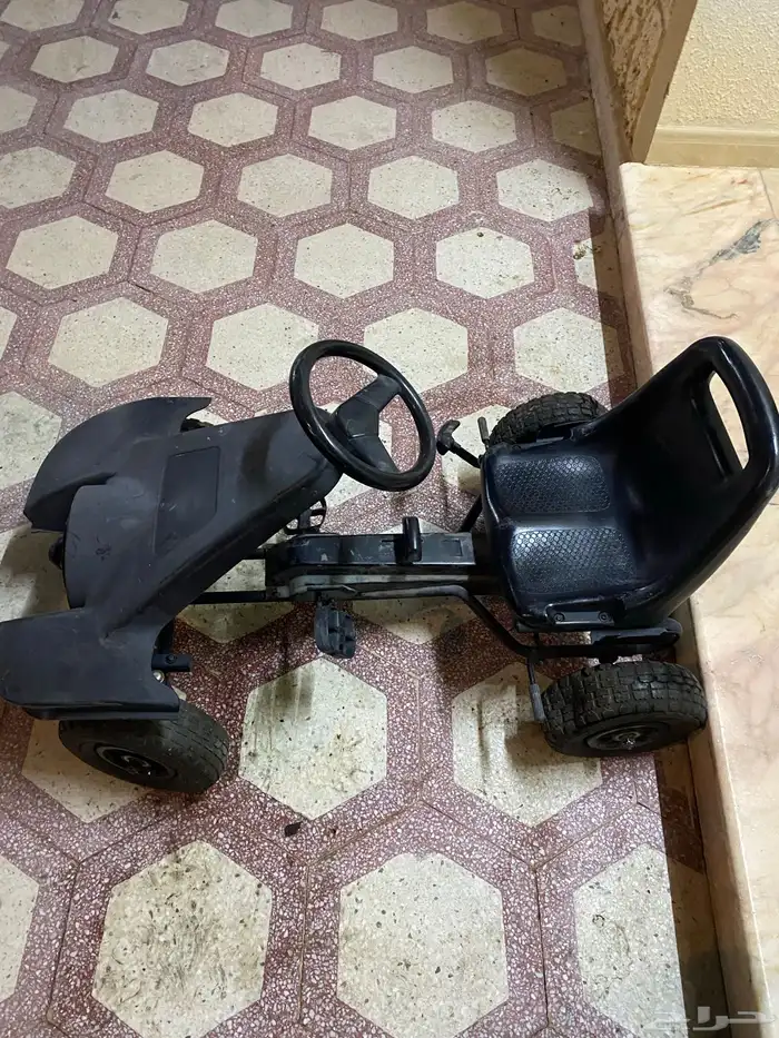 سيارة أطفال للبيع 1