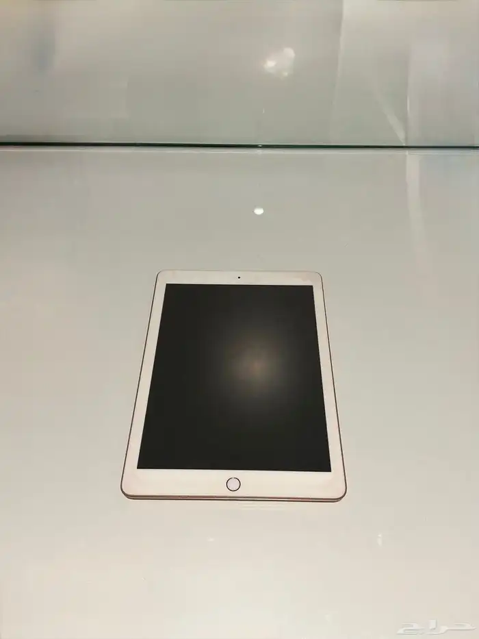 ايباد الجيل السادس 1