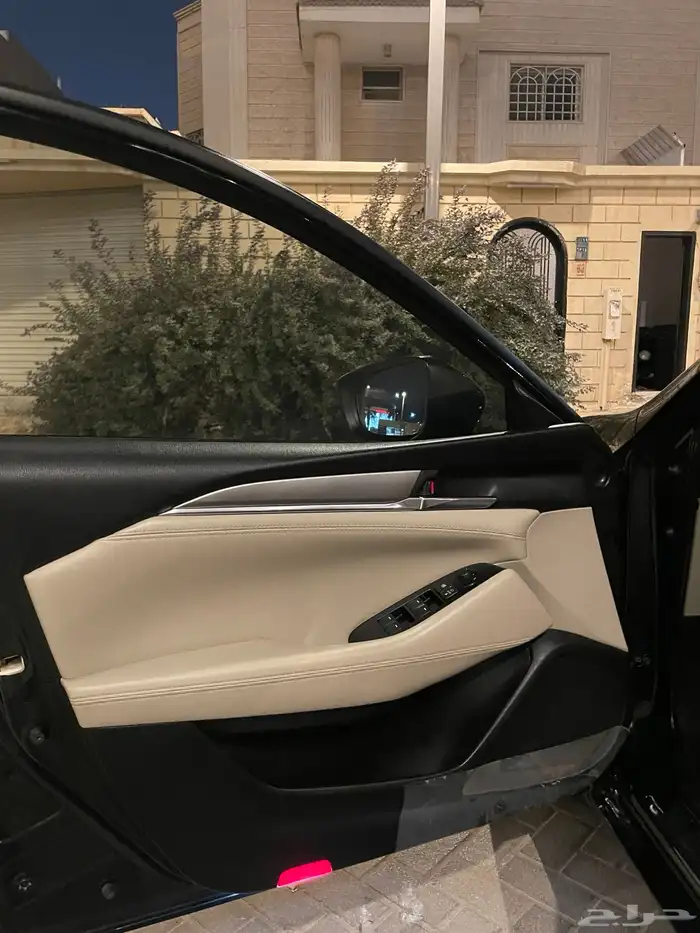 مازدا 6 2019 مالك اول ممشى 90 16