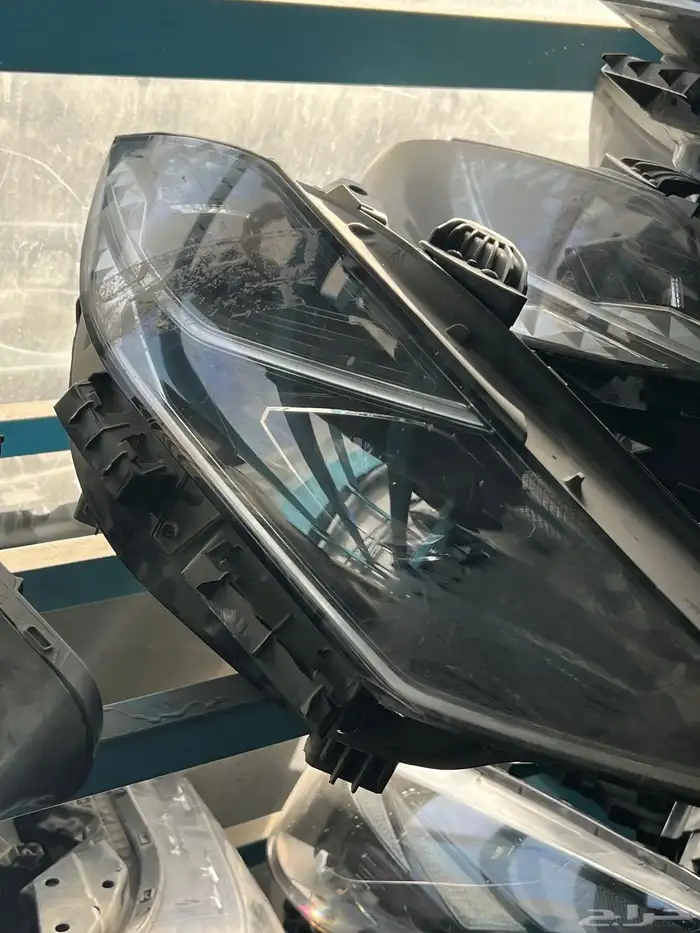 شمعات مازدا وكامري وتويوتا وتوري ولكزس 3