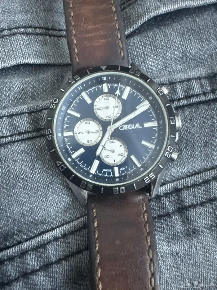 ساعات نضيفه 1