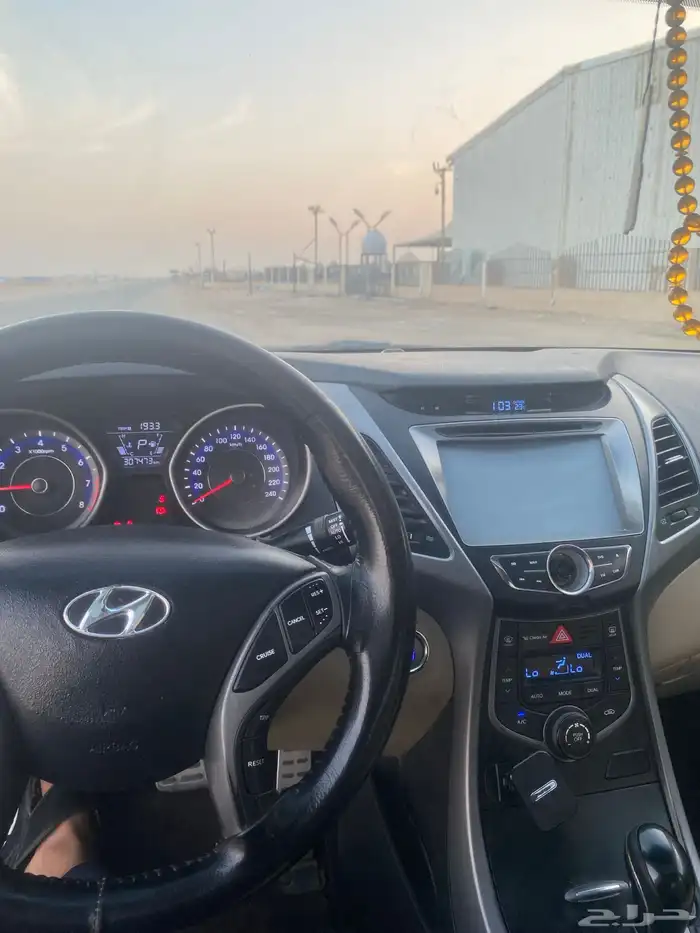 النترا 2014 فل كامل بصمه دخول ذكي 16