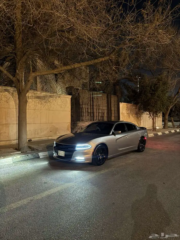 تشارجر 2016 SET 5