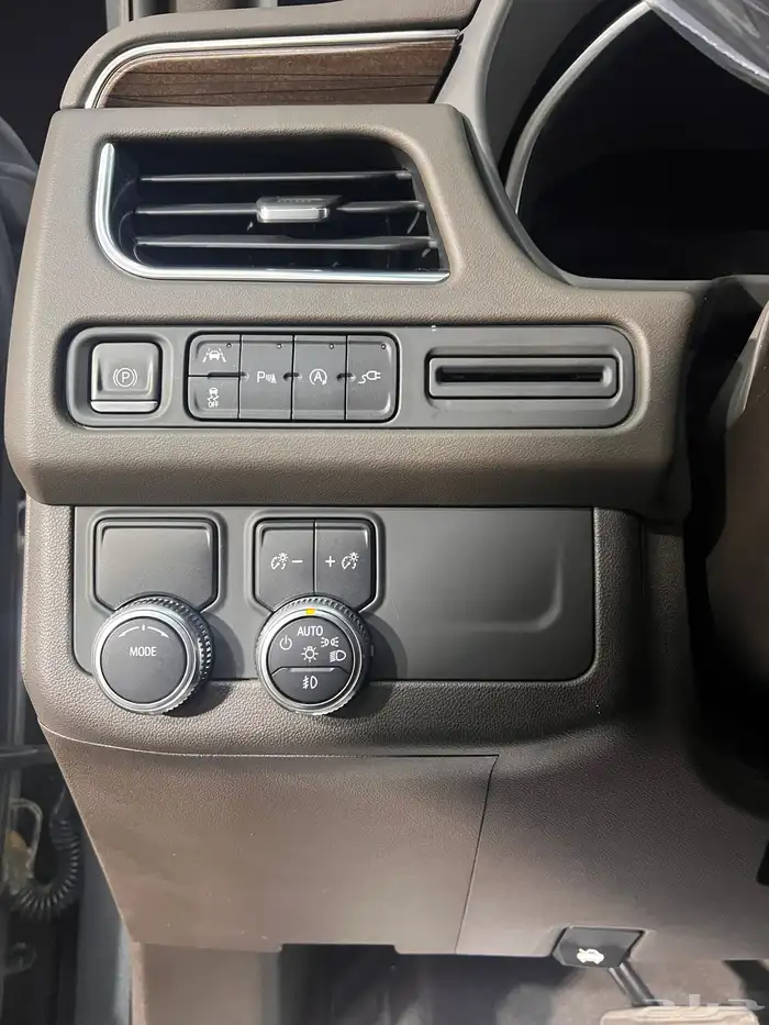 يوكون 2022 ب اسم صاحبه من الوكالة 5