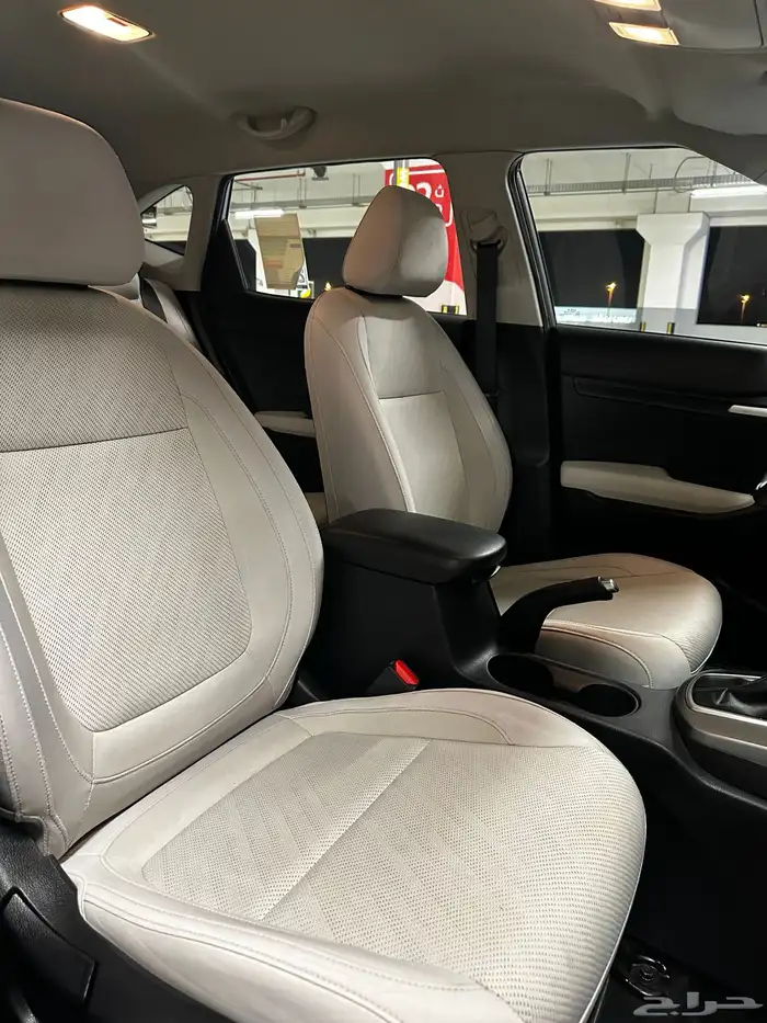 كيا سيلتوس -2023 22