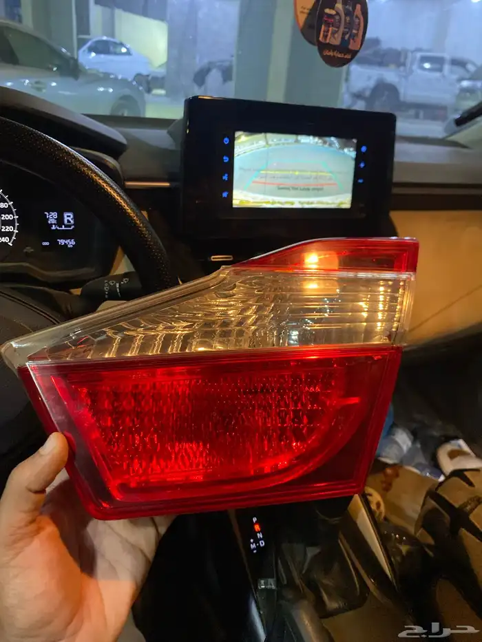 اصطب شنطة اوريون  يمين للبيع 0