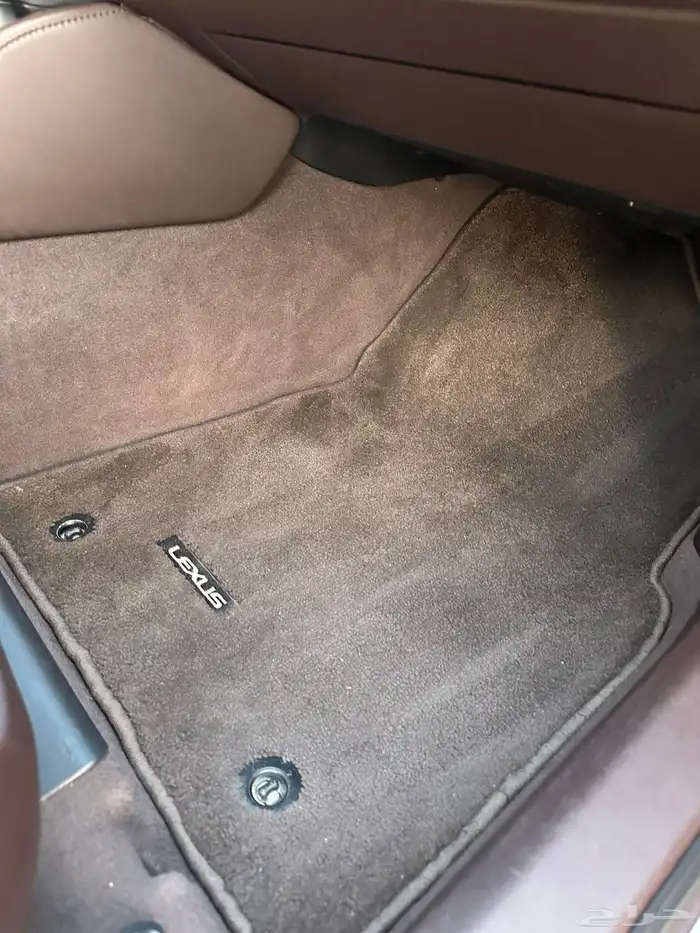 لكزس هايبرد ES300h موديل 2021 وكالة سعودي 28