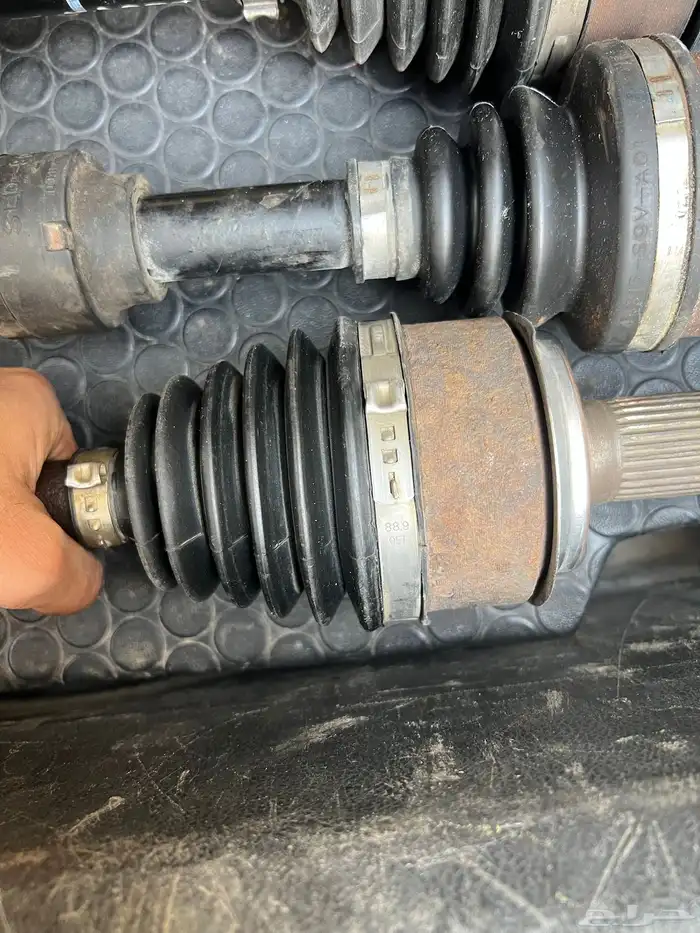 عكوس اكورد مستورد 2008-2012 1