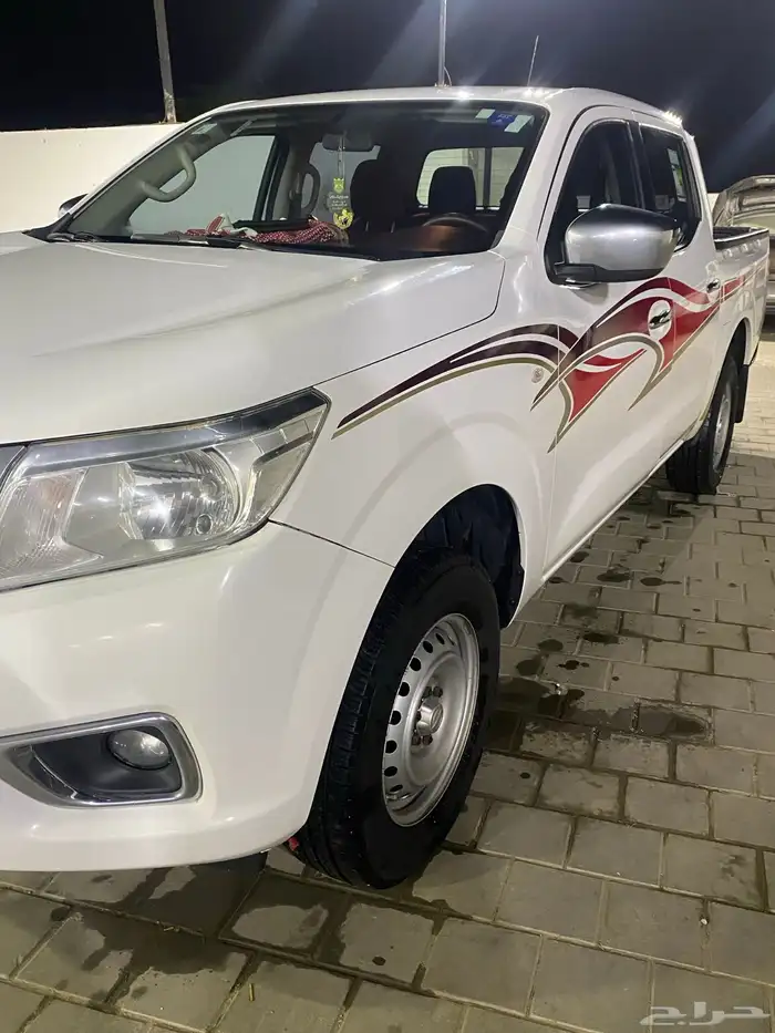 نيسان نافارا2019 0