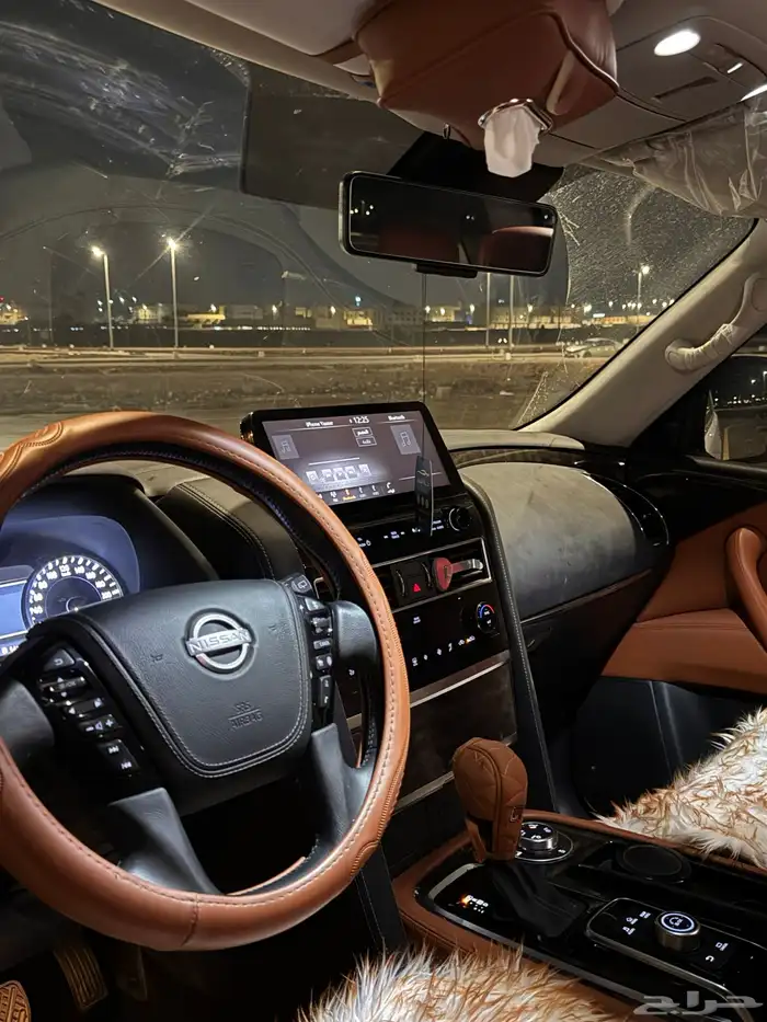 جيب باترول للبيع 2023 9