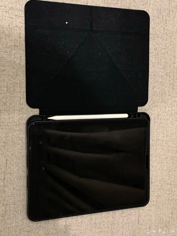 ايباد اير للبيع 256 شريحة 5