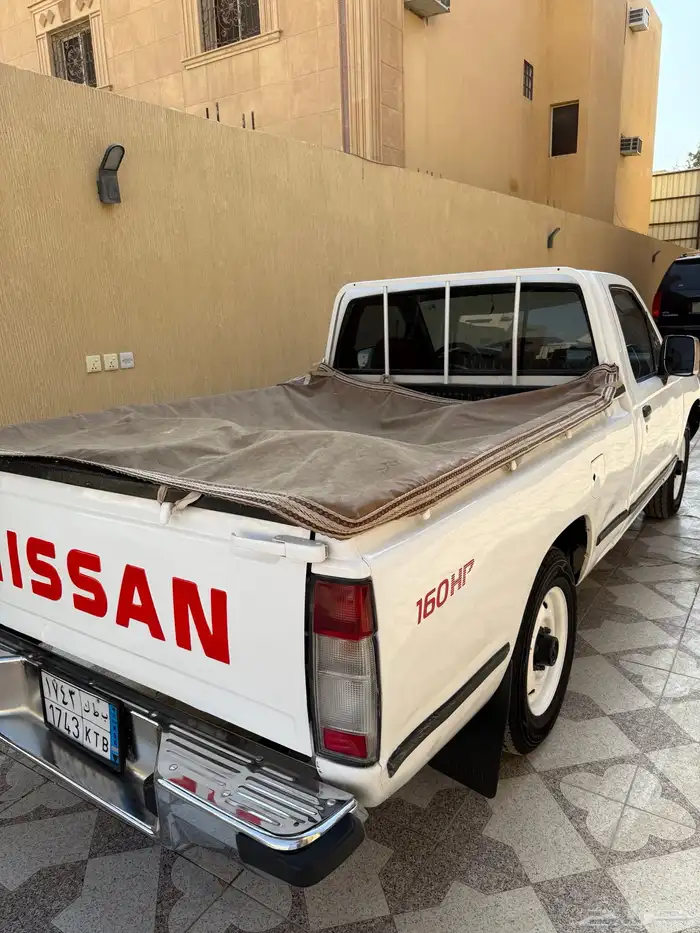 ددسن غماره 2002 بخاخ طاره هواء 3