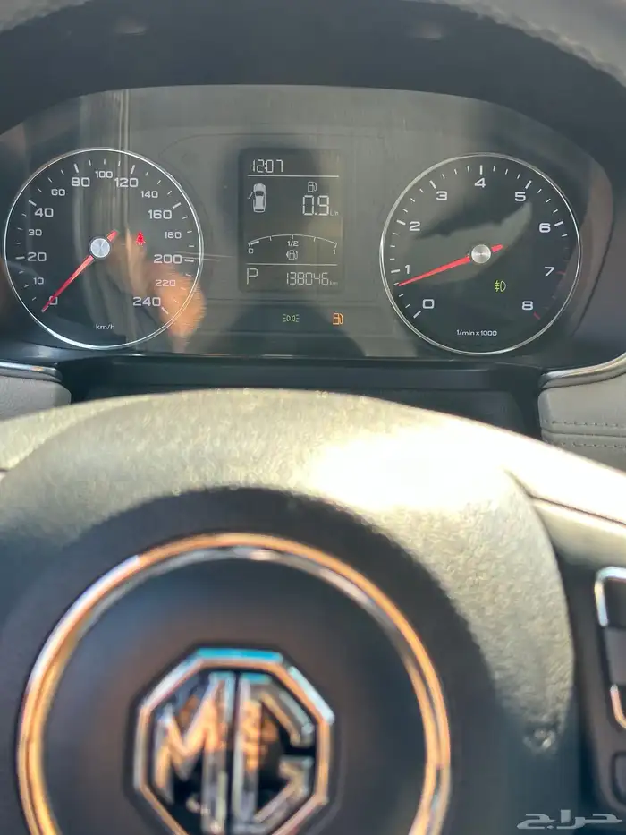 MG RX 5 Full option 5