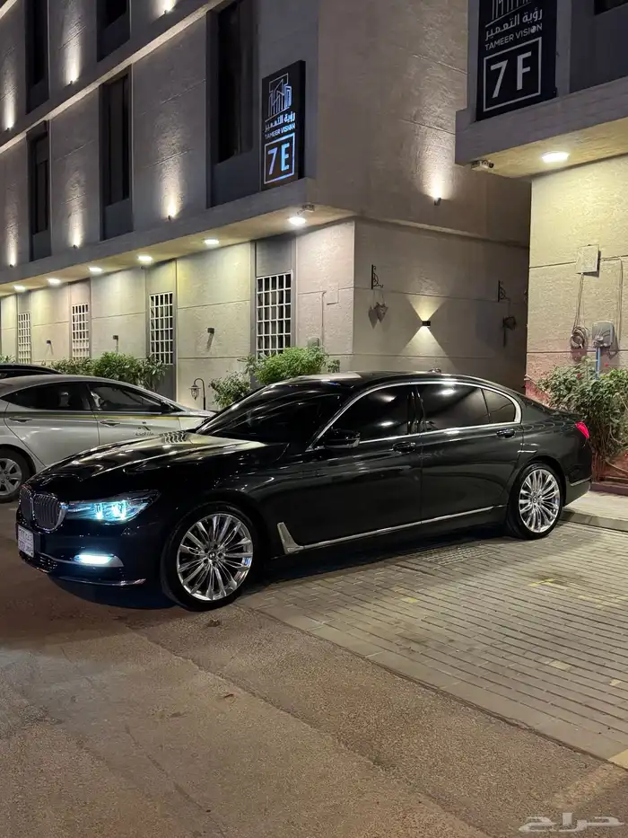 بي ام دبليو 2016 3