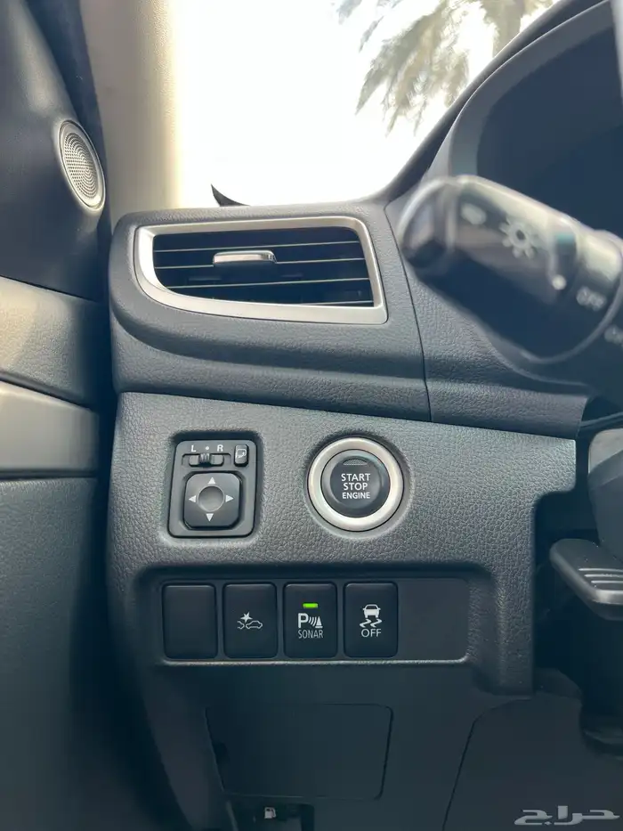 مونتيرو سبورت بنزين 2021 7