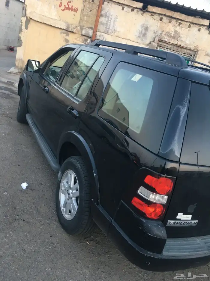 اكسبلور 2010 3