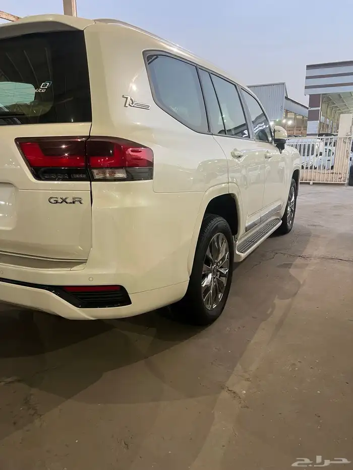 جي اكس ار 2022 4