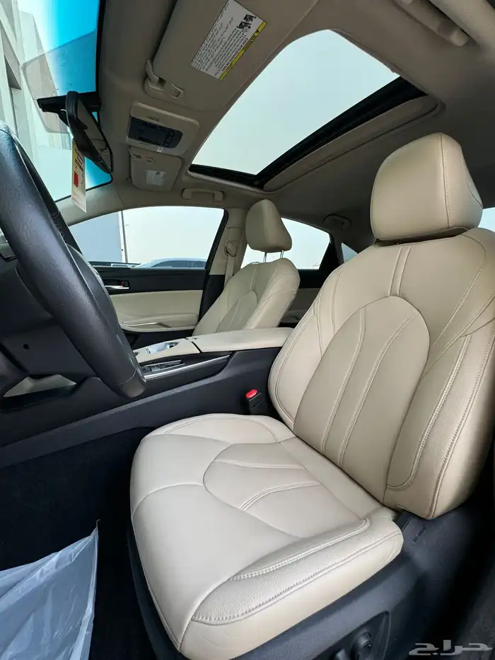 للبيع تويوتا افالون مديل 2022 13