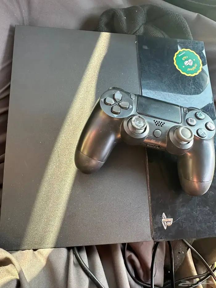 سوني 4 نظيف 1