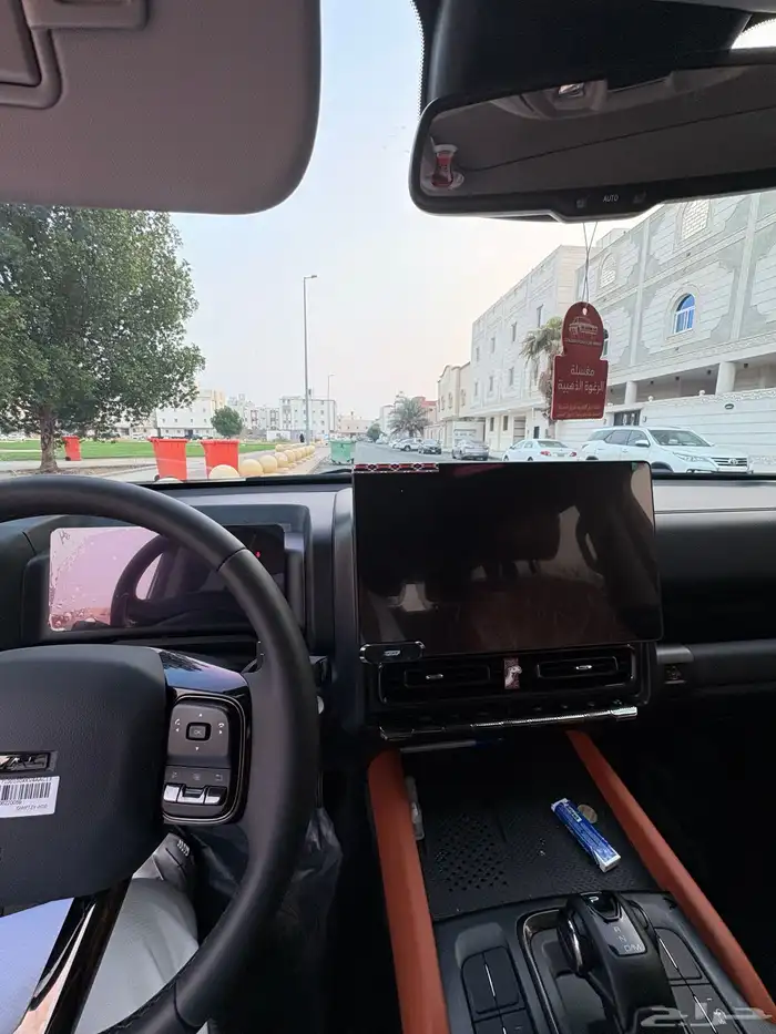 هافال H9 2026 1