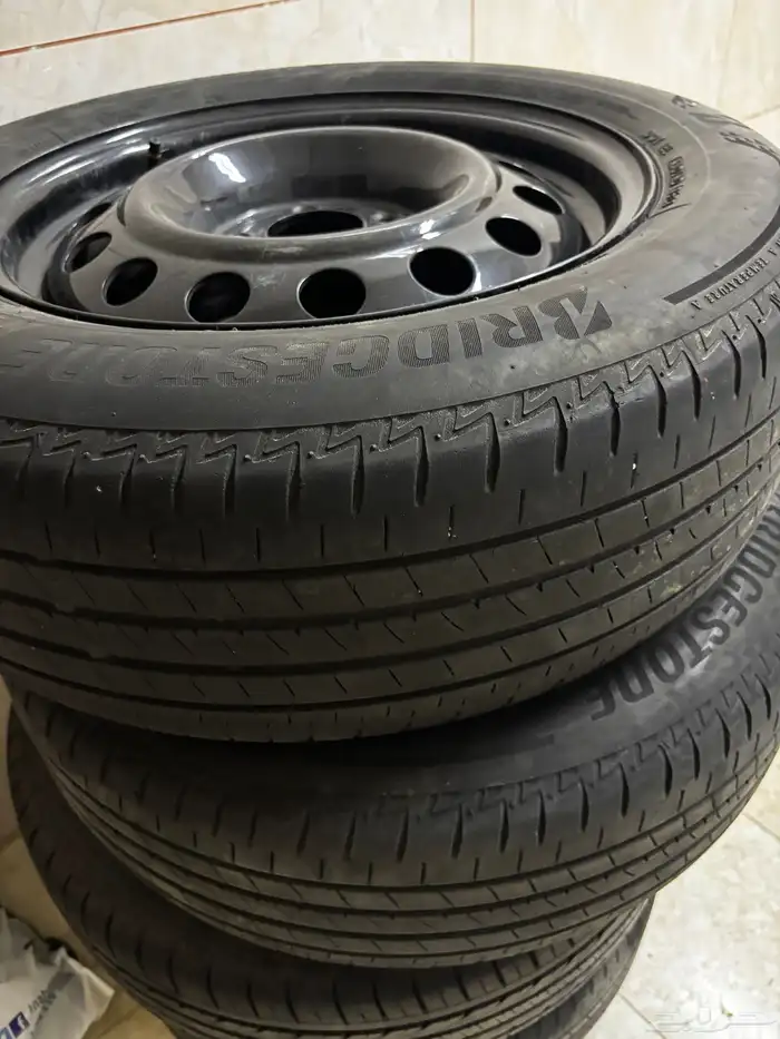 جنوط حديد سوح 3