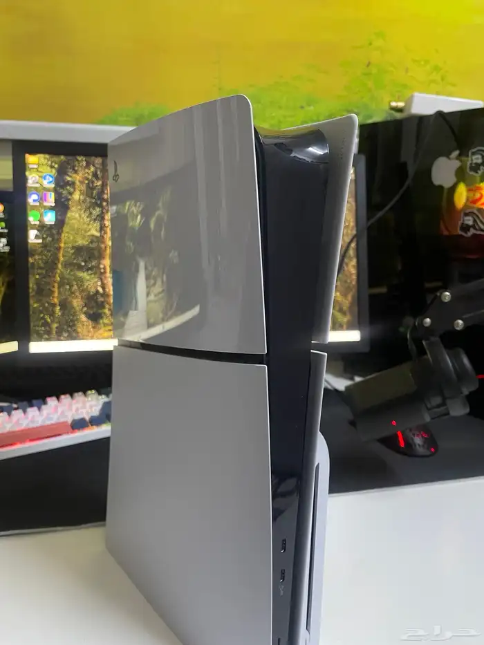 سوني 5 سلم مدخل شريط أخو الجديد مع يد سليمه 3